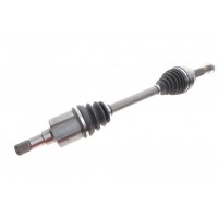 Піввісь Ford Connect 02-13 (L) (25x26x628)