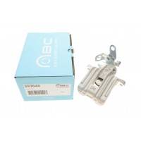 Супорт гальмівний (задній) (R) VW Golf V/VI 03- (d=38mm) (Trw)