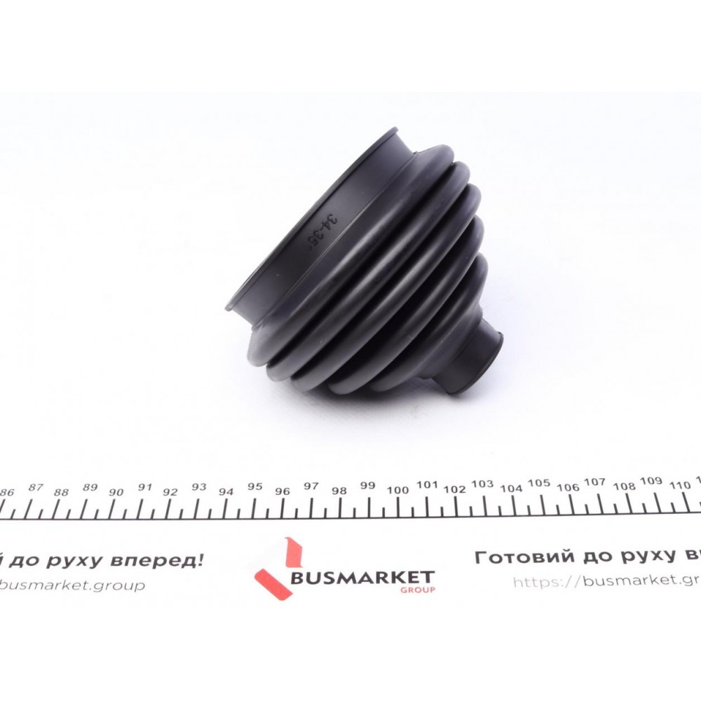 ШРКШ (зовнішній) Skoda Octavia 1.6/2.0 TFSI 04-13 (36x30x96)