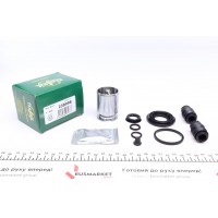 Ремкомплект супорта(заднього)(R) Renault Kangoo 01-(d=38mm) (+поршень з мех-м)(Bosch)(зам на 238996)