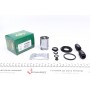 Ремкомплект супорта(заднього)(R) Renault Kangoo 01-(d=38mm) (+поршень з мех-м)(Bosch)(зам на 238996)