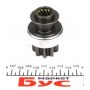 Бендикс стартера Citroen Jumper/Fiat Ducato/Peugeot Boxer 2.3/2.8 JTD/HDi 02- (z=9) (L=61.4)