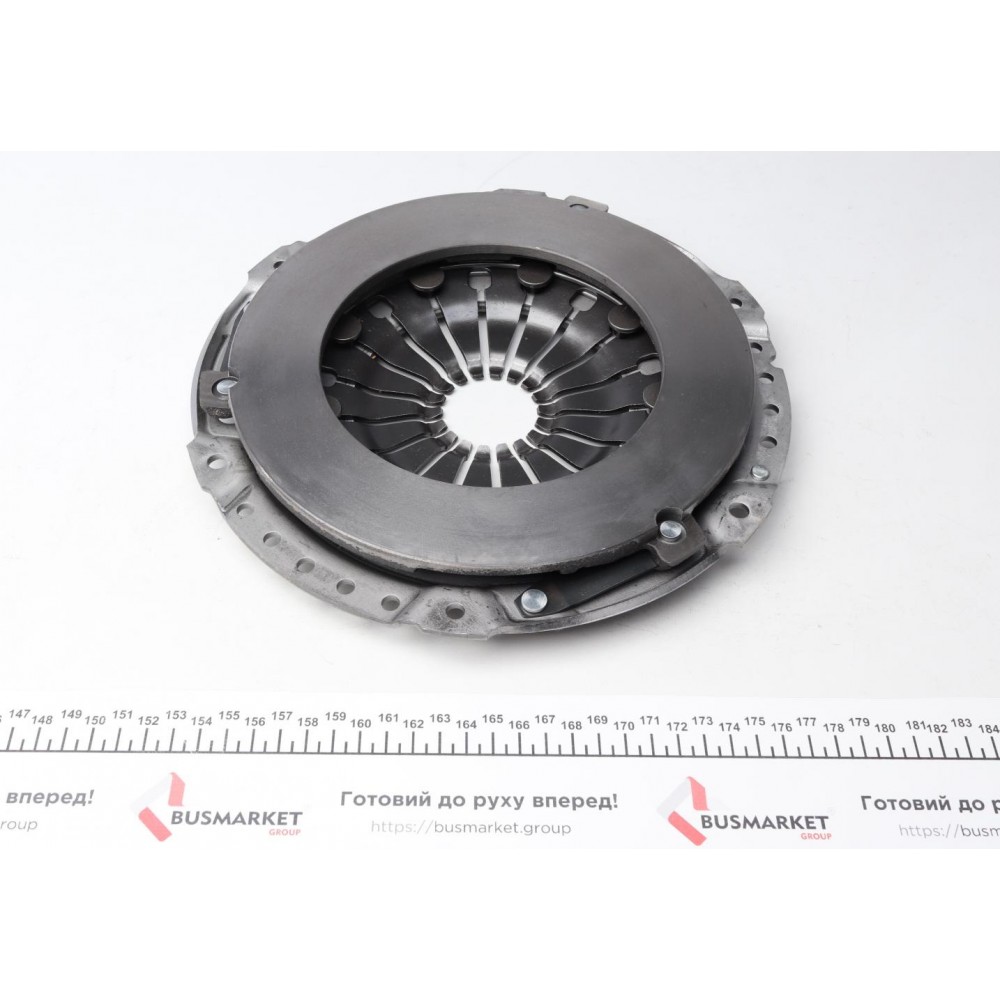 Комплект зчеплення Opel Astra G/Vectra B 2.0DTI/DI 96-05 (d=228mm)