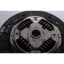 Комплект зчеплення Skoda Fabia/Octavia 1.2/1.4 16V 99-13 (d=200mm) (+вижимний) z=28