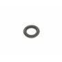 Ремкомплект супорта (переднього) Honda Pilot 08- (d=48mm) (Akebono) (+поршень/направляюча) SuperKit