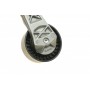 Комплект ременя генератора Citroen C4/Peugeot 308 II 1.6 14- (6PK 893)