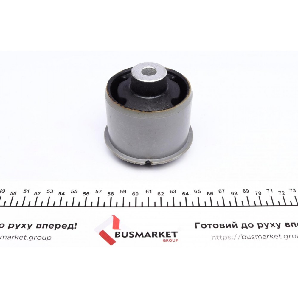 Сайлентблок балки (задньої) Ford Fiesta IV 1.0-1.6 08-