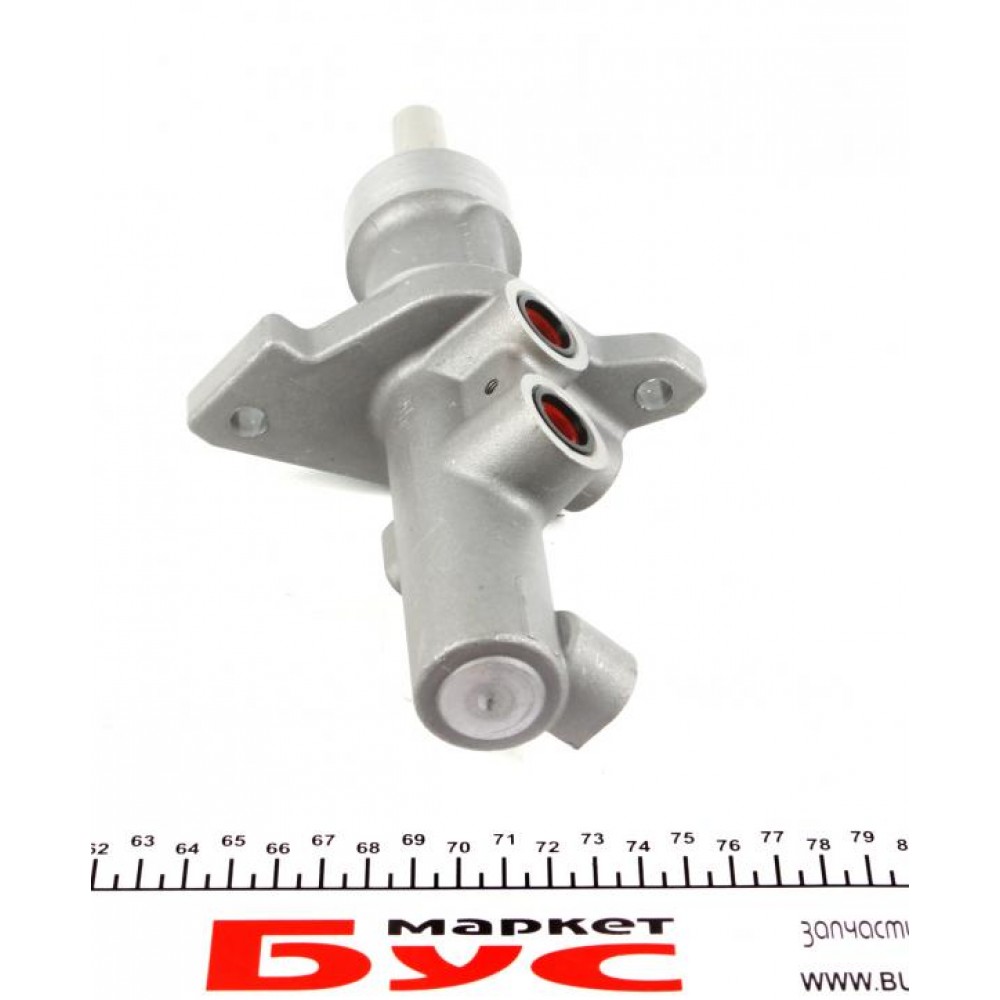 Циліндр гальмівний (головний) MB Sprinter/VW Crafter 06- (d=25.4mm)(M12x1)