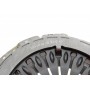 Комплект зчеплення Hyundai Santa Fe 2.4 16V 01-06 (d=230mm) (+вижимний)