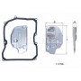 Фільтр АКПП Skoda Fabia/Octavia II/Roomster/VW Golf/Polo 1.4-2.0 TDI 04- (з прокладкою) (6 ступен)