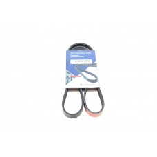 Ремінь генератора Renault Mascott 99-05/Mazda Sunny 1.6 86-88 (4PK1015)