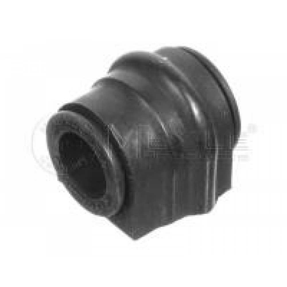 Втулка стабілізатора (переднього) MB C-class (W203) 00-09 (d=21mm)
