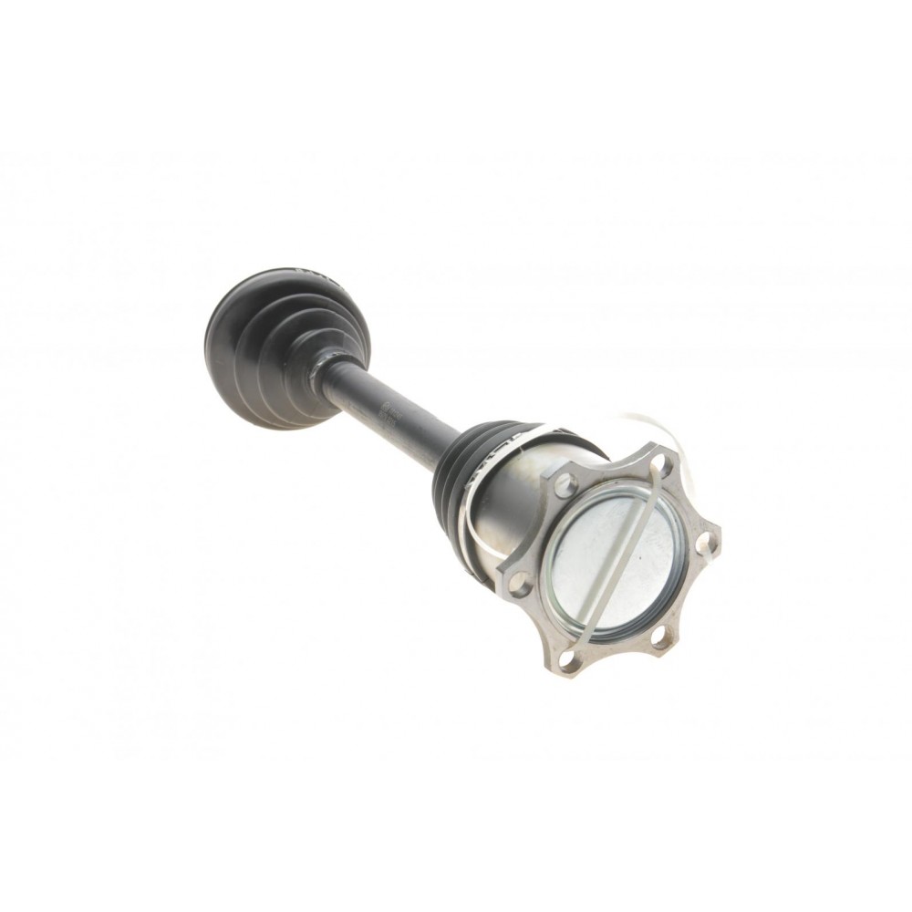 Піввісь (передня) Audi A3/Seat Leon/Skoda Octavia/SuperB/VW Caddy/Golf/Passat/Touran 03- (L)