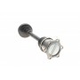 Піввісь (передня) Audi A3/Seat Leon/Skoda Octavia/SuperB/VW Caddy/Golf/Passat/Touran 03- (L)