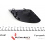 Кришка дзеркала заднього виду Fiat Punto 05- (L)
