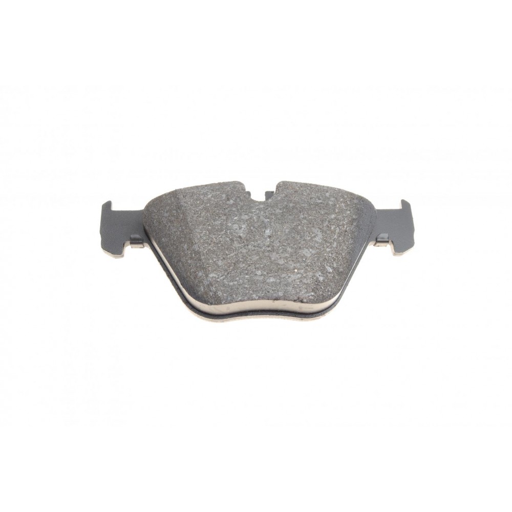 Колодки гальмівні (передні) BMW 3 (E90/E91) 04-13/X1 (E84) 09-15 (Ate - Teves)