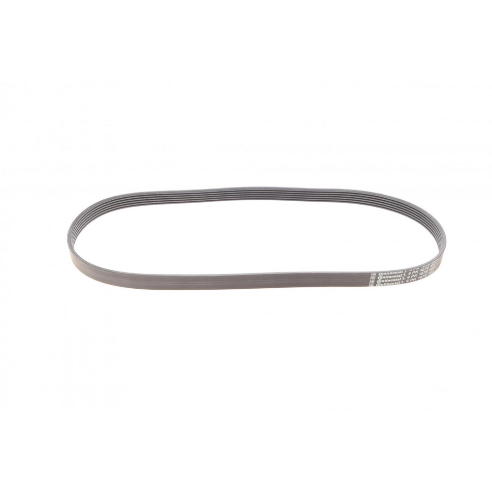 Ремінь генератора VW Caddy 1.6-2.0TDI 15-/Peugeot 2008/306/307/406 1.2-1.6 03-