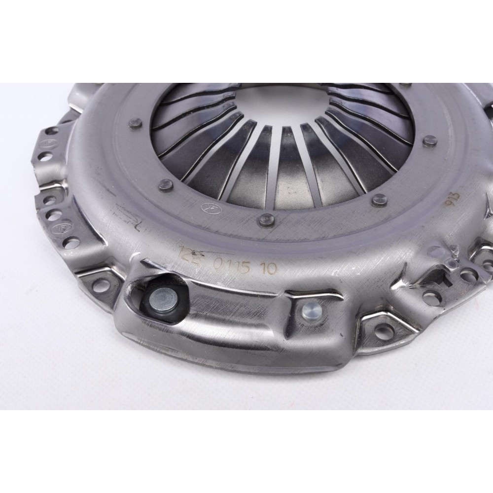 Корзина зчеплення VW T4 1.9 TDI 90-03 (d=215mm)