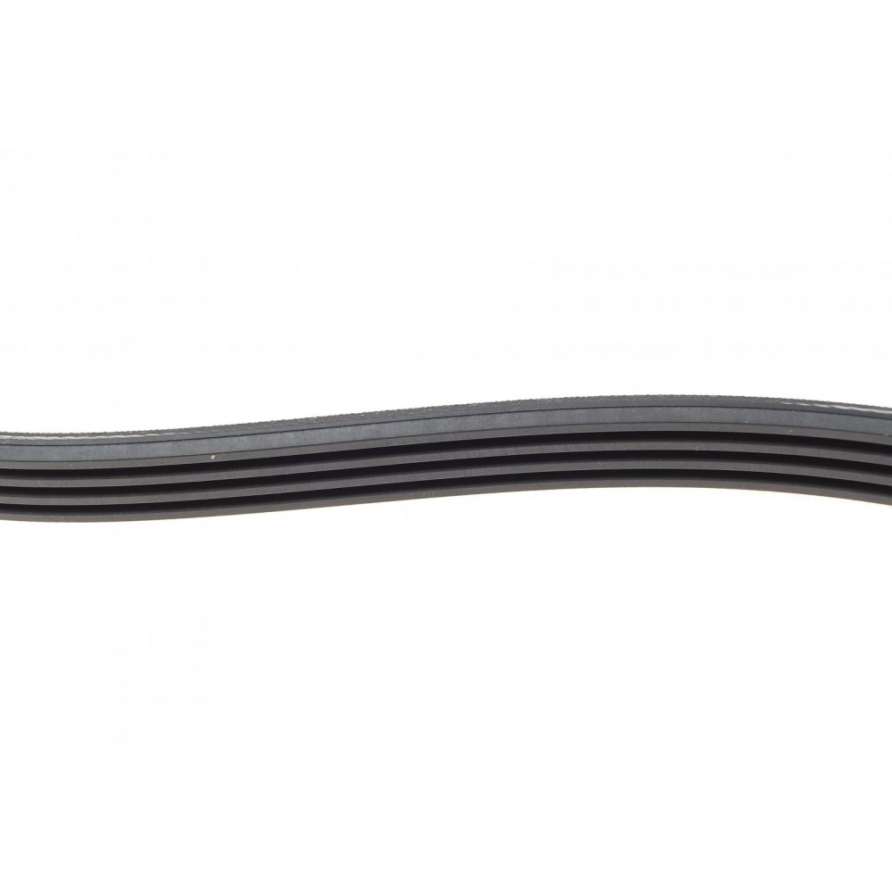 Ремінь генератора Fiat Fiorino 1.4/1.6i 93-01/Mitsubishi Galant 1.8/2.0 87-03/Toyota Hilux 2.4 97-05
