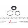 Ремкомплект супорта (заднього) MB SLK (R172) 11- (d=36mm) (TRW)