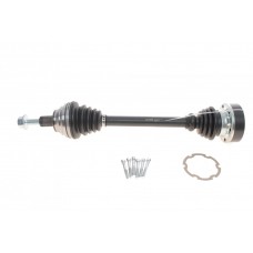Піввісь (передня) VW Caddy III 2.0 SDI 04-10/Passat 1.9 TDI 03-10 (L) (36x520)