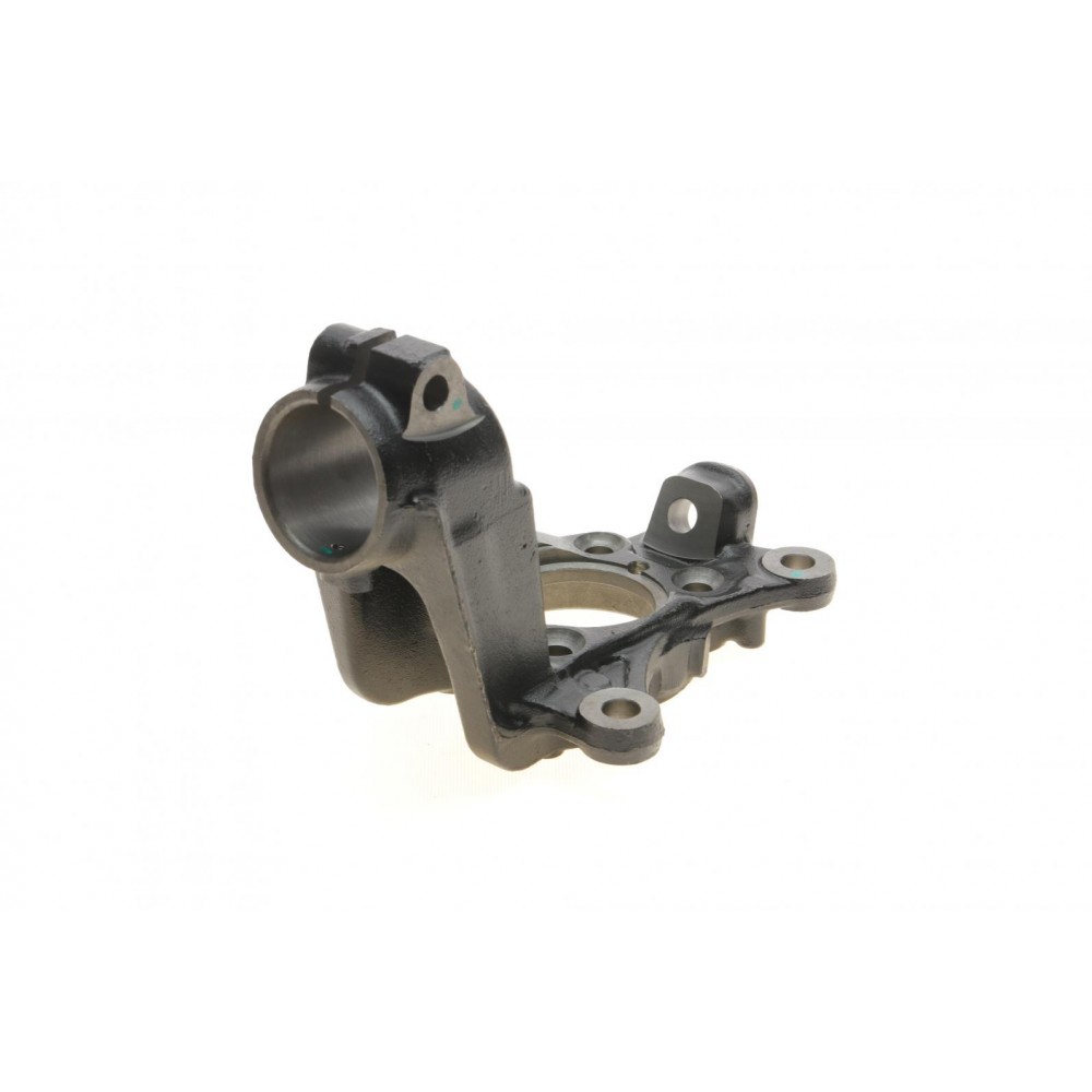 Цапфа (передня) Audi A3/Q3/Skoda Octavia/VW Caddy III 09-15 (R)