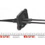 Трос куліси Renault Master 2.3dCi (FWD) 2010-11.2011 р.в.