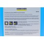 Шампунь автомобільний RM 519 (5L)(K 2-K 7/K Mini)
