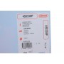 Прокладка колектора впускного Opel Ascona C/Astra F/Kadett 1.8/2.0 85-