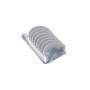 Вкладиші шатунні BMW 1/2/3/4/5/6/7/X1/X2/X3/X4/X5/X6 (N20/N26/N43) 2.0 07-18 (+0.25)