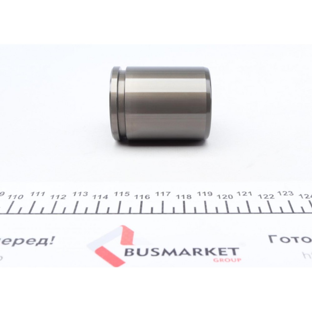 Ремкомплект супорта (переднього) Audi A4/A6/VW Passat 96-05 (d=43mm) (+2 поршня) (Lucas)