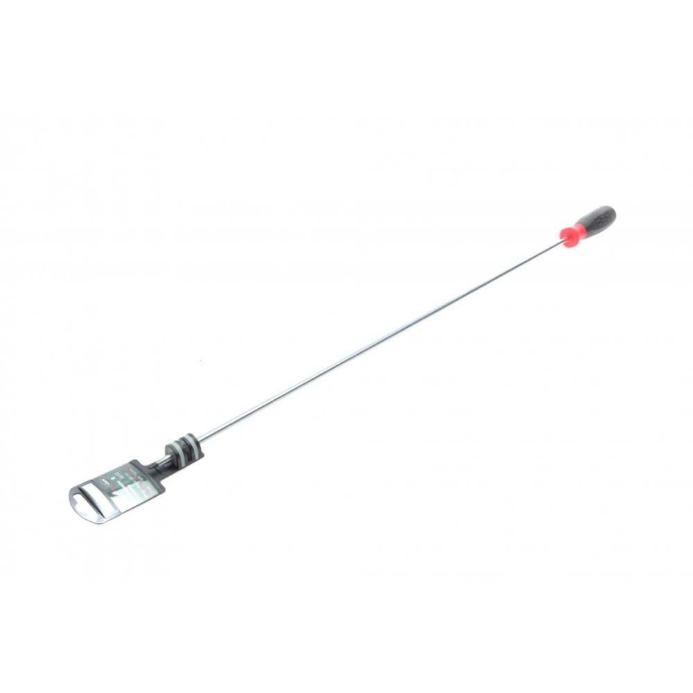Викрутка подовжена (1.2x6mm/600mm)