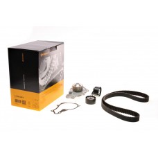 Комплект ГРМ + помпа Citroen Nemo/Xsara/C1/C2/C3/Peugeot Bipper/307/206/107 1.4HDI 05- (25x144z)