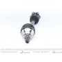 Піввісь (передня) Audi A3/Seat Leon/Skoda Octavia/SuperB/VW Caddy/Golf/Passat/Touran 03- (L)