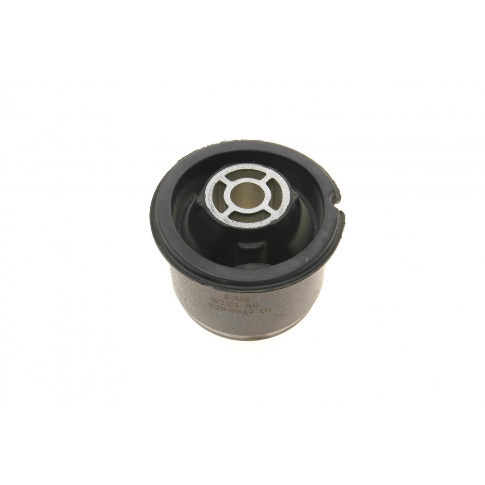 Сайлентблок балки (задньої) Ford Fiesta VII 1.0/1.1/1.5 EcoBoost 17-