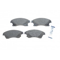 Колодки гальмівні (передні) Chevrolet Aveo I/II 11-/Cruze/Opel Astra H/J 09-/Nissan Rogue 10-13