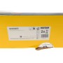 Диск гальмівний (задній) Land Rover Range Rover 2.0/2.2D 4x4 11- (317x10) PRO