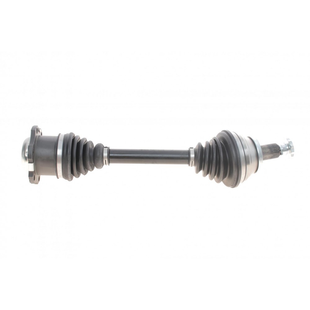 Піввісь (передня) Skoda Fabia/Roomster/VW Polo 00-10 (R) (36x468)