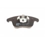 Колодки гальмівні (передні) Ford Galaxy III/S-Max/Mondeo V/Fusion 13-/Ford (США) Fusion 05-