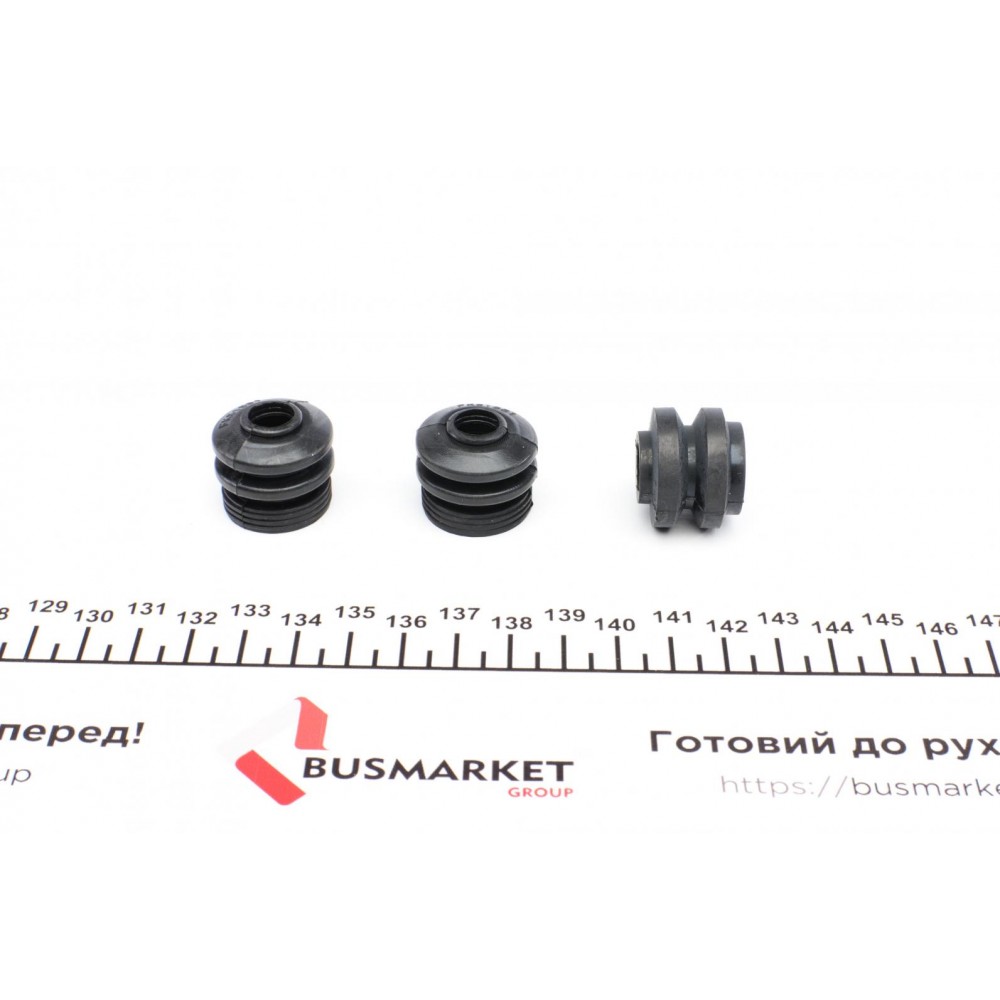 Ремкомплект супорта (заднього) Lexus RX 00-03 (d=40mm) (Aisin)