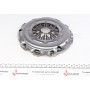 Комплект зчеплення VW Caddy III 2.0TDI 08-15 (d=240mm) z=23