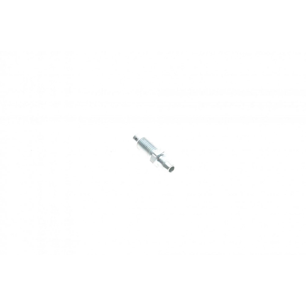 Штуцер прокачки гальм (M8x1/9x33.5)