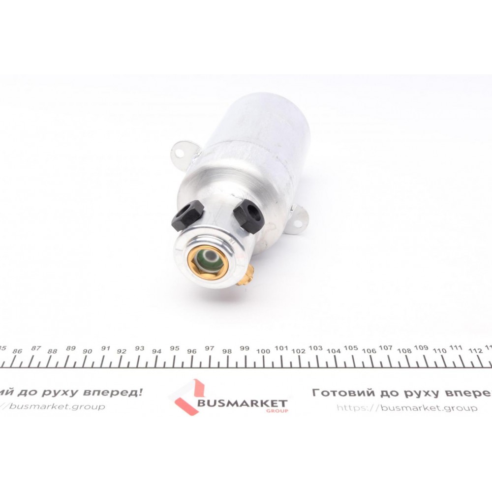 Осушувач кондиціонера Mercedes DB W140 91-98/С140 92-99