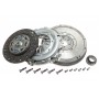 Демпфер + комплект зчеплення Audi A4/A6/Skoda Superb 2.0 TDI 04-11