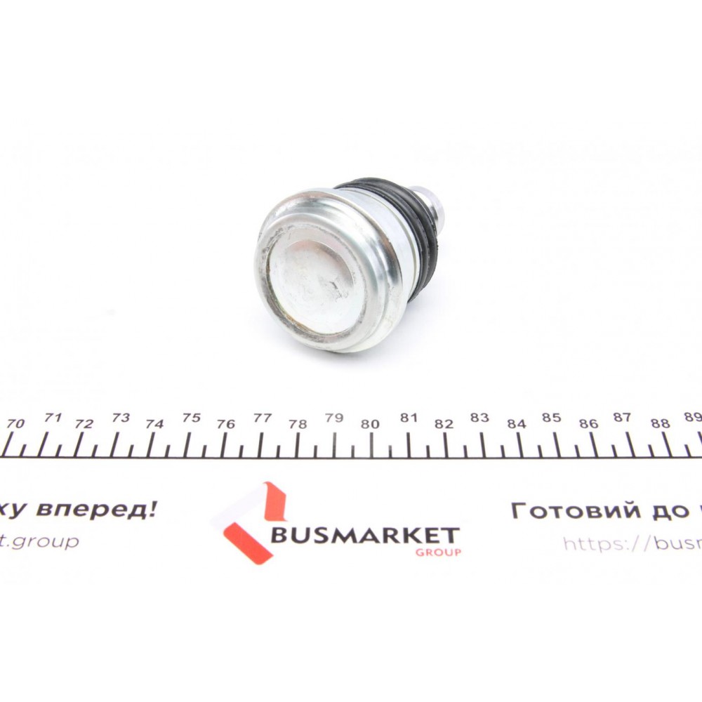 Опора кульова (передня/знизу) Hyundai Santa Fe 01-12/Trajet 00-08/Kia Sorento 09- (d=20mm/42.75mm)