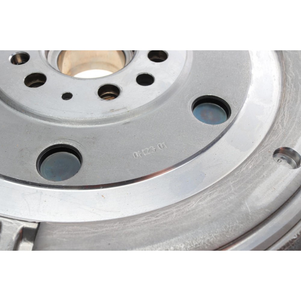 Демпфер зчеплення Citroen C4/Peugeot 308 1.6 THP 07-14