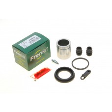 Ремкомплект супорта (заднього) SsangYong Rodius 05- (d=45mm) (Mando) (+ поршень)
