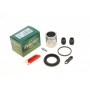 Ремкомплект супорта (заднього) SsangYong Rodius 05- (d=45mm) (Mando) (+ поршень)