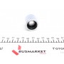 Ролик ГРМ VW Golf V/Passat 1.8/2.0FSI 00- (паразитний) (29х28.25)
