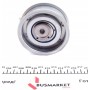 Комплект ГРМ VW Caddy 1.6E/2.0E/VW T5 2.0E (всередині Contitech)